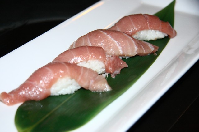 Maki EVOO Event